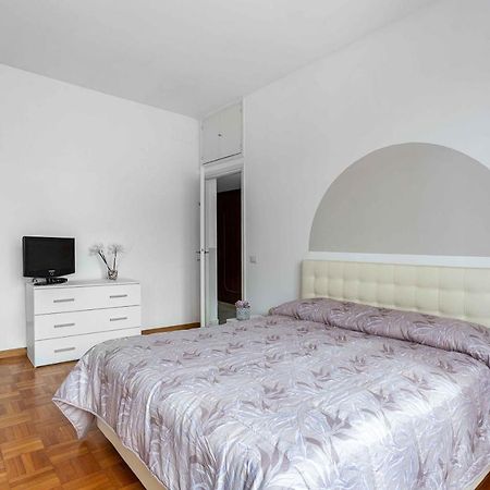 Aurelia Vibe Apt Roma Ngoại thất bức ảnh