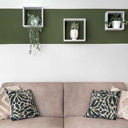 Aurelia Vibe Apt Roma Ngoại thất bức ảnh