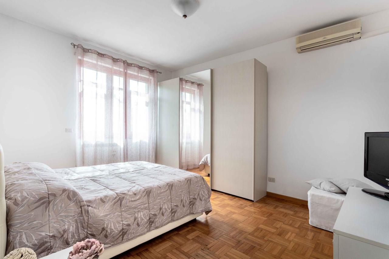 Aurelia Vibe Apt Roma Ngoại thất bức ảnh