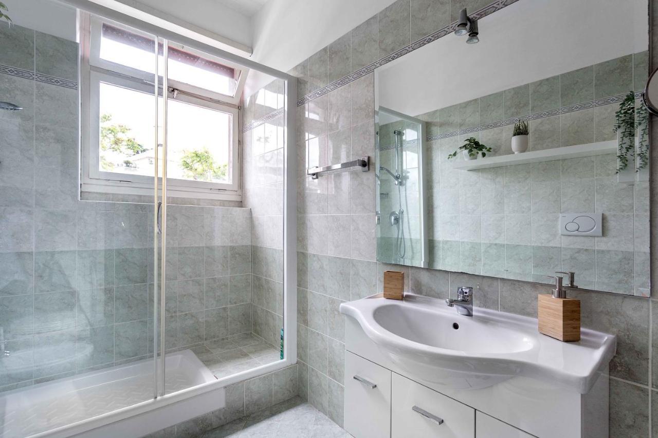 Aurelia Vibe Apt Roma Ngoại thất bức ảnh