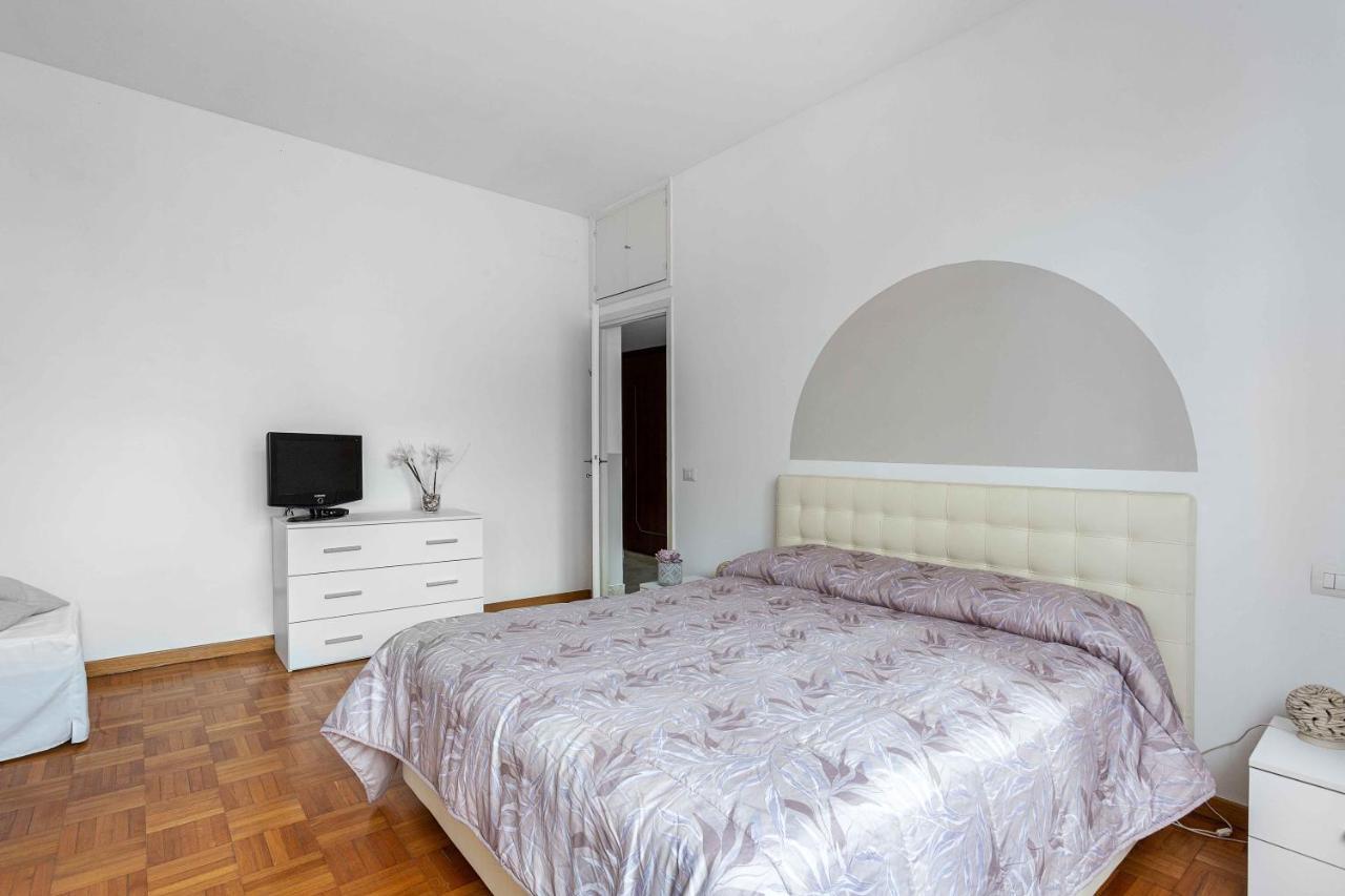 Aurelia Vibe Apt Roma Ngoại thất bức ảnh