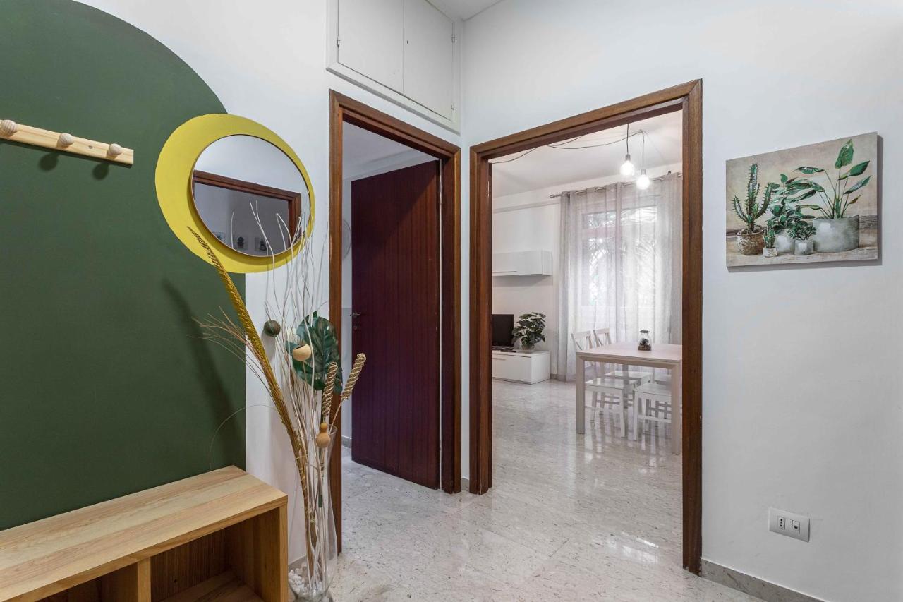 Aurelia Vibe Apt Roma Ngoại thất bức ảnh