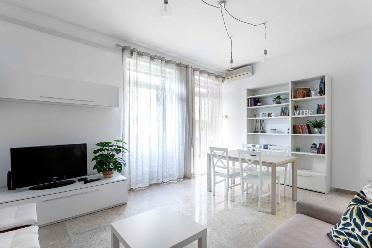 Aurelia Vibe Apt Roma Ngoại thất bức ảnh