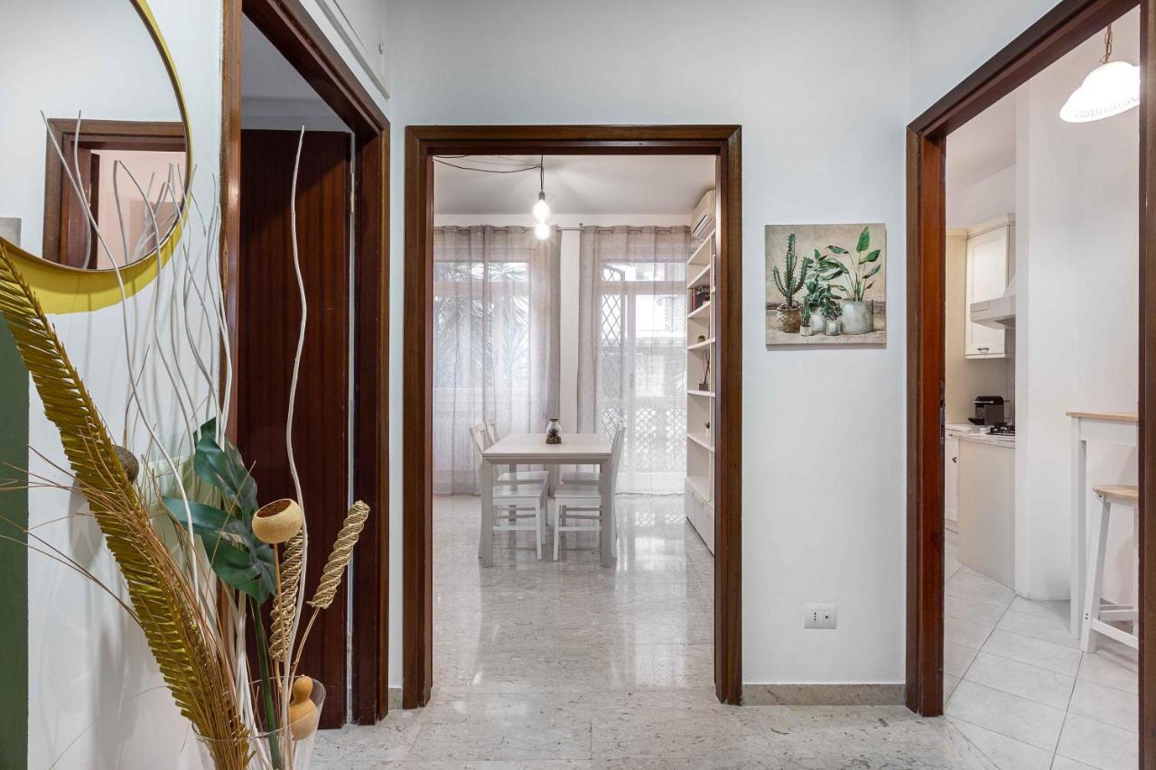 Aurelia Vibe Apt Roma Ngoại thất bức ảnh