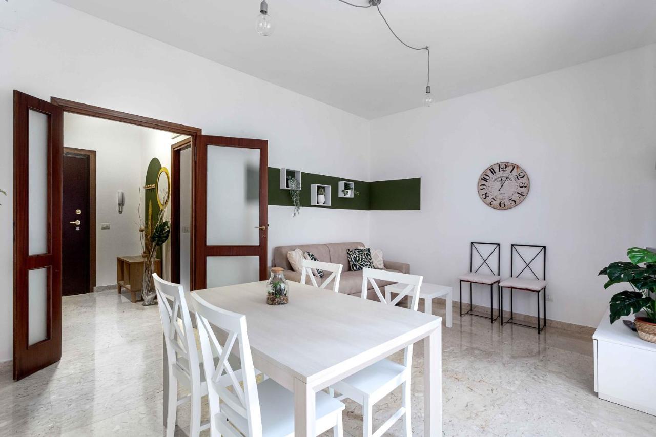 Aurelia Vibe Apt Roma Ngoại thất bức ảnh